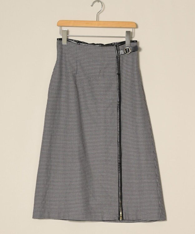 ONWARD Reuse Park 【any SiS】スカート秋冬 ブラック