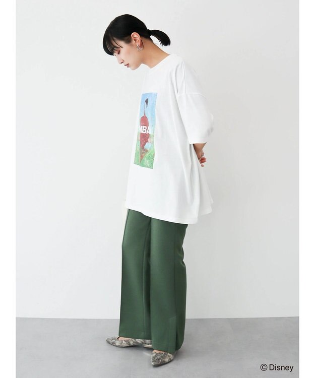 Green Parks ライオン・キング／フロントプリントＴｅｅ B