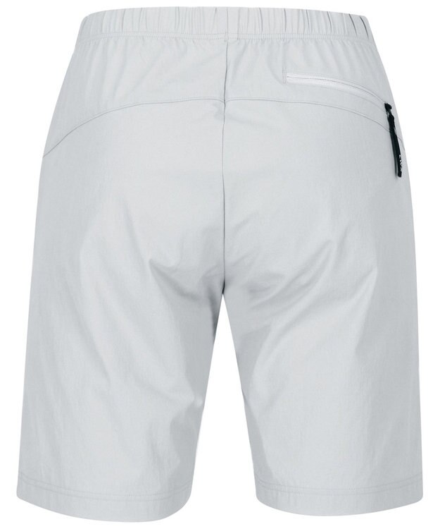 CW-X 【WOMEN】 CW-X ボトムス ひざ上丈 はっ水(本体) 布帛素材 UVカット率90%以上(本体) レディース DHY305 /ワコール グレー