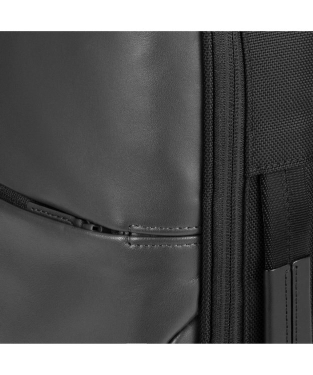 ACE BAGS & LUGGAGE ace.GENE ガジェタブルDPL 30521 リュックサック ブラック