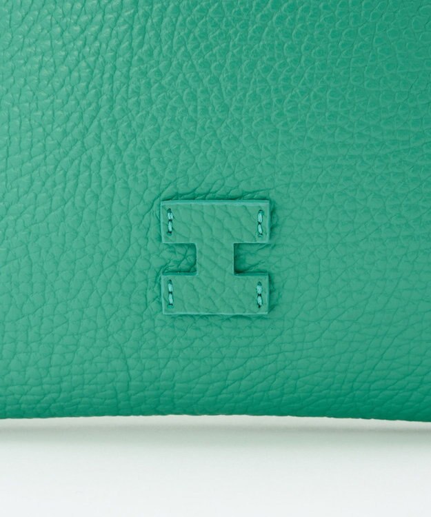 IACUCCI ≪予約≫グラーノ 2WAYTOTE CERVO グリーン