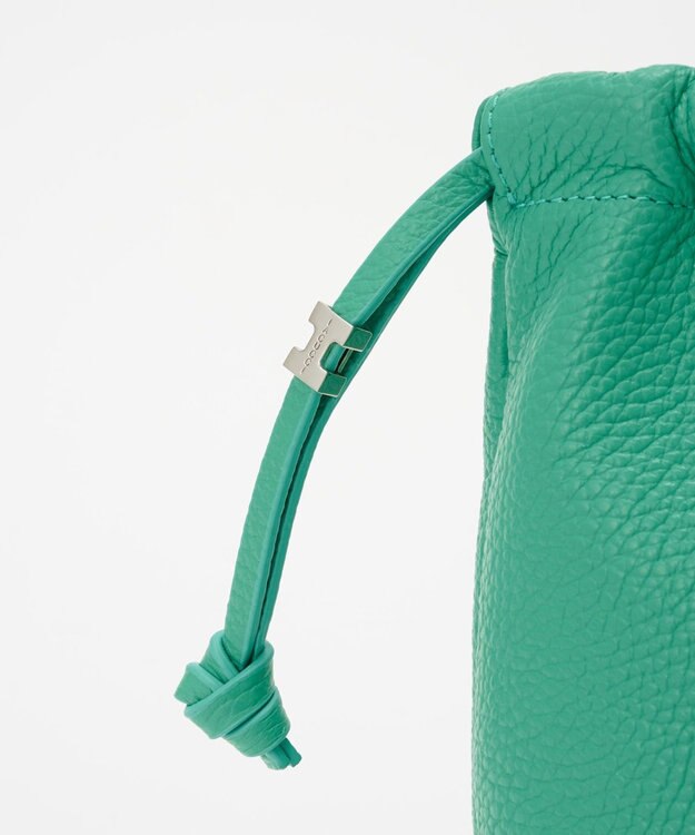 IACUCCI ≪予約≫グラーノ 2WAYTOTE CERVO グリーン