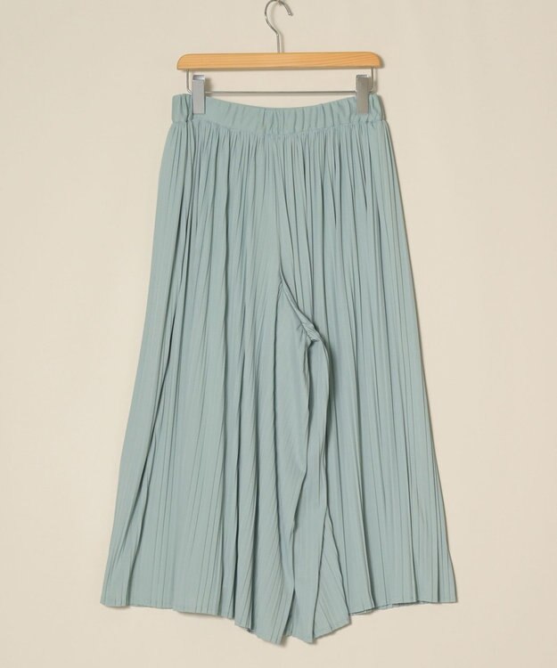 ONWARD Reuse Park 【any SiS】パンツ秋冬 グリーン