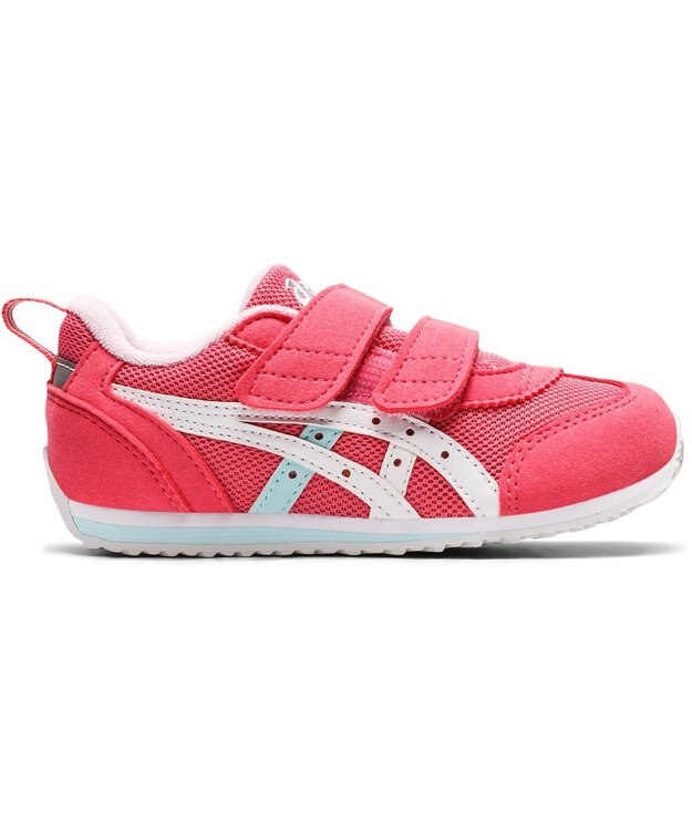 ASICS WALKING アイダホ MINI 4 ピンク系