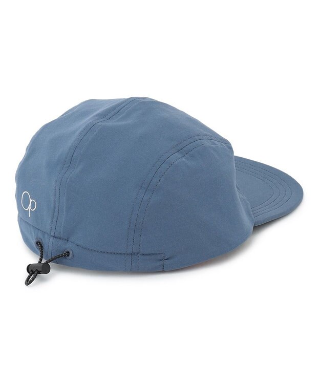 UNFILO MENS 【コラボ】オーシャンパシフィック キャップ ブルーグレー