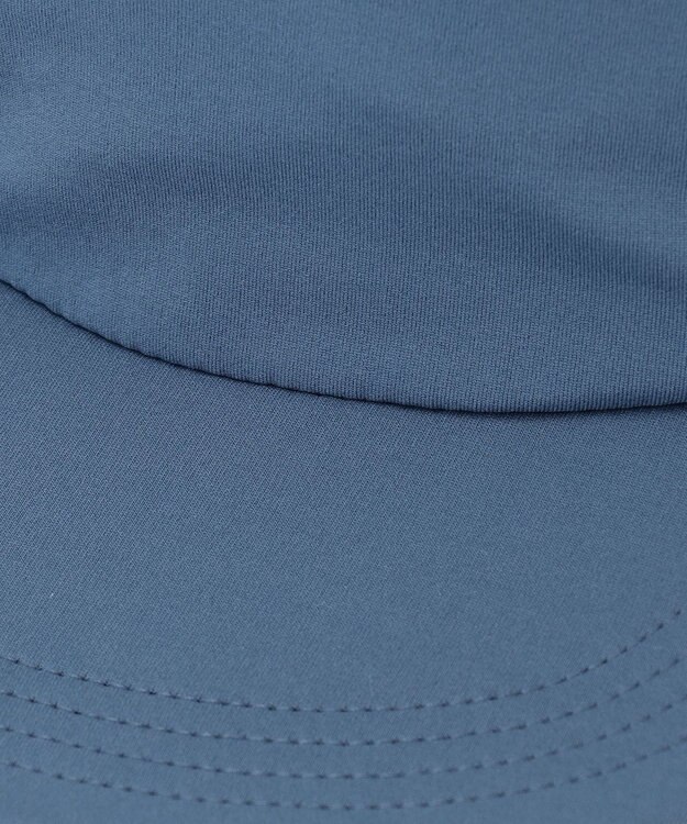 UNFILO MENS 【コラボ】オーシャンパシフィック キャップ ブルーグレー