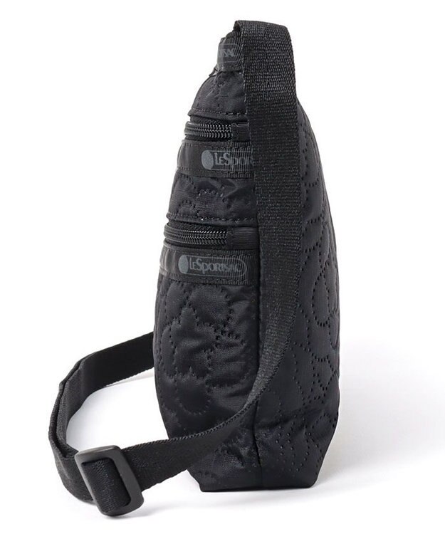 LeSportsac 【日本限定】QUINN BAG/パフィーブロッサムズ パフィーブロッサム