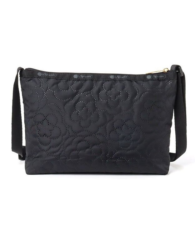 LeSportsac 【日本限定】QUINN BAG/パフィーブロッサムズ パフィーブロッサム
