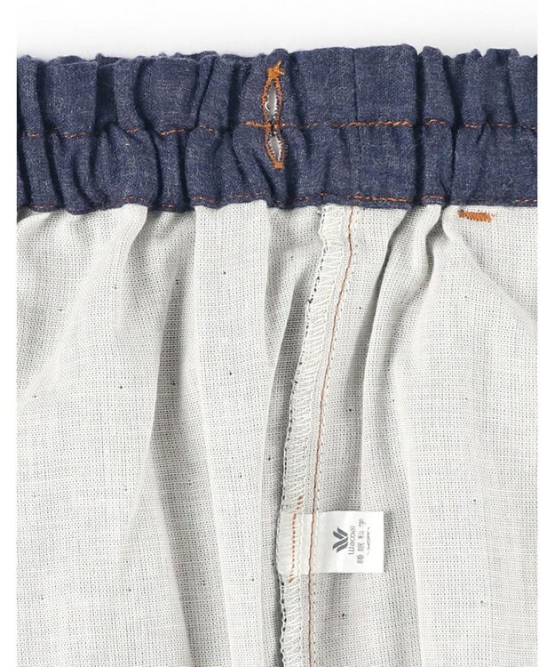 ワコール／睡眠科学 パジャマ 長袖 長ズボン 綿100%(本体) ここちよく眠れる 寝返りしやすい レディース YDX511 睡眠科学／ワコール コン