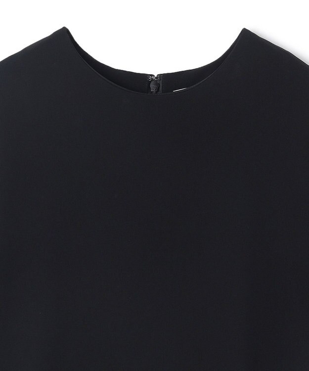 BEIGE， 【洗える】LORRAINE / コクーンドレス Black