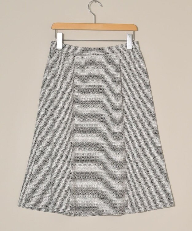 ONWARD Reuse Park 【JANE MORE】スカート春夏 ブラック