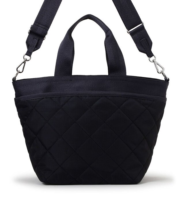 LeSportsac BUCKET TOTE W PEARLS/ディープシーパール ディープシーパール