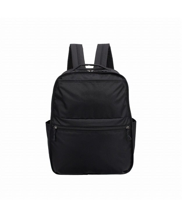 ACE BAGS & LUGGAGE World Traveler  デネブ リュックサック 17224 ワールドトラベラー 旅行 お出かけ ブラック