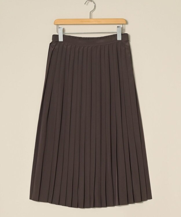 ONWARD Reuse Park 【23区】スカート春夏 ブラウン