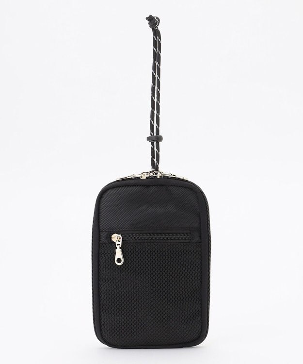 ANY 【デイバッグシリーズ】サコッシュ ブラック