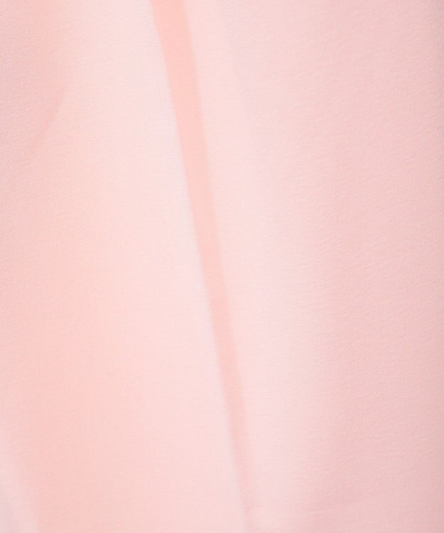 AMERICAN HOLIC 【接触冷感】イージーケアテーパードパンツ Peach