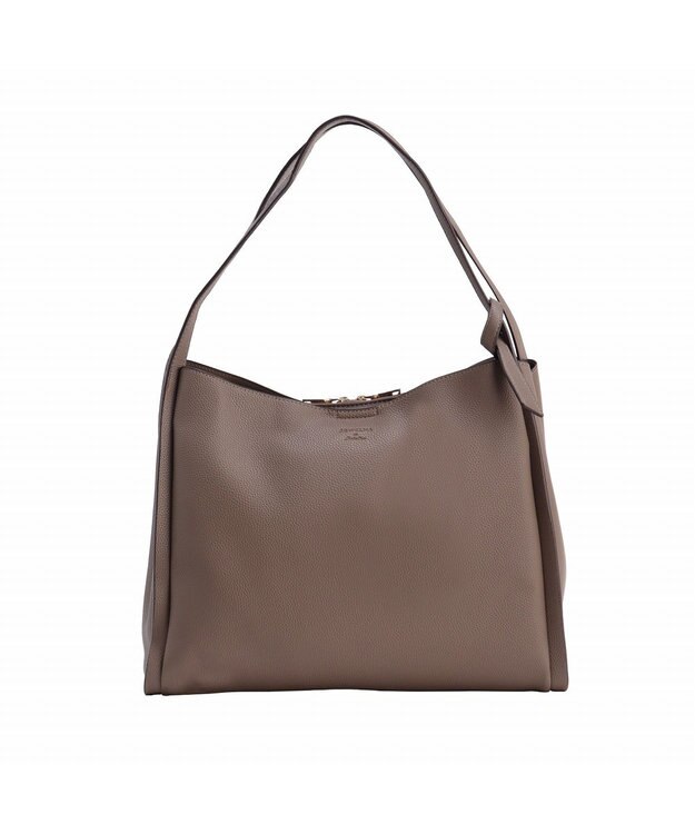 ACE BAGS & LUGGAGE JEWELNA by Jewelna Rose アオリトートバッグ A4 16285 ジュエルナローズ グレージュ