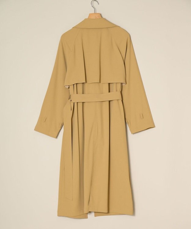 ONWARD Reuse Park B品【23区】コート春夏 ブラウン