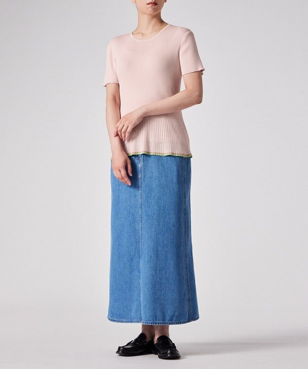 Paul Smith ポワンテル プルオーバー ニット エクリュ