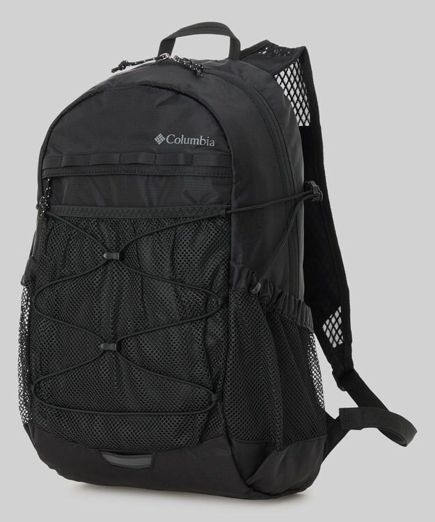 Columbia Columbia/ バードリーライト18Lバックパック /コロンビア Black