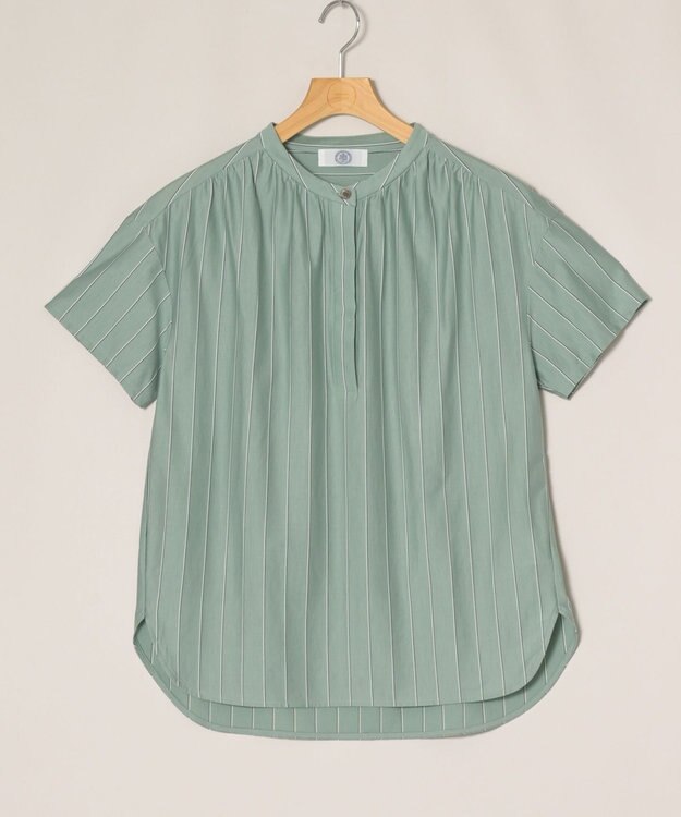 ONWARD Reuse Park 【J.PRESS】カットソー春夏 グリーン