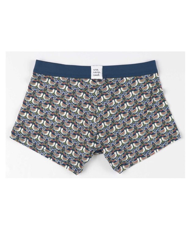 une nana cool MADE WITH LIBERTY FABRIC メンズパンツ OC