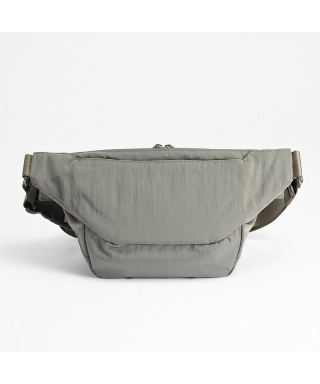 ACE BAGS & LUGGAGE W&.Day/Night キルッコ ボディバッグ 19142 ダブルアンドデイナイト ウォームグレー