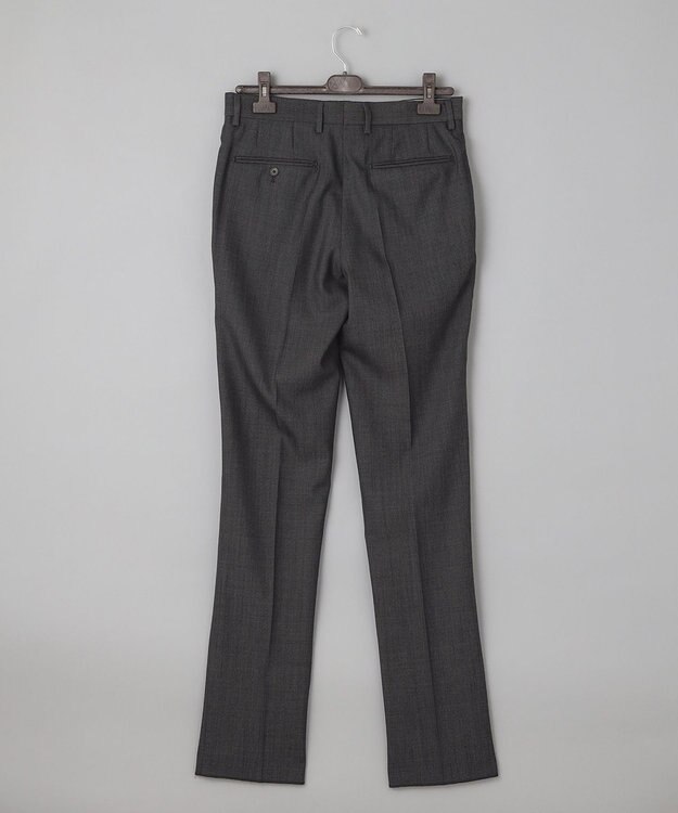 GOTAIRIKU 【山栄毛織】RETRO-TECH ネイビー系8