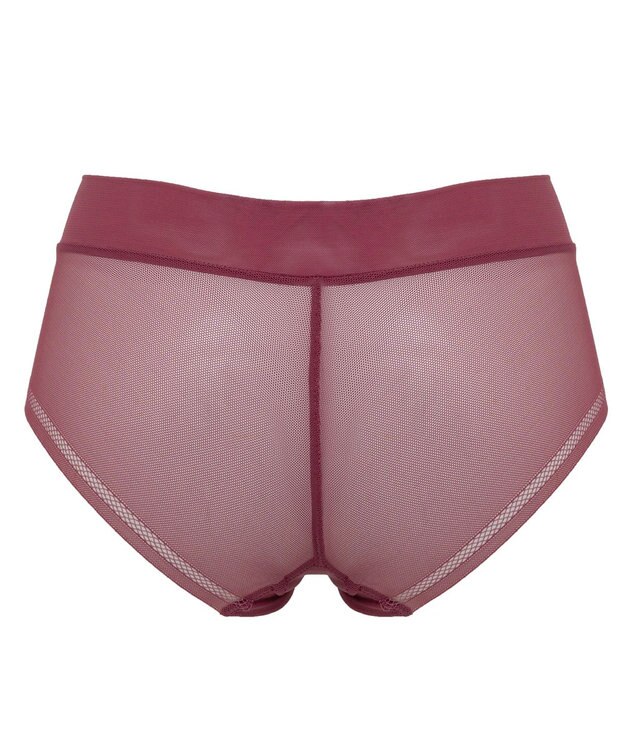 BRADELIS New York 【BRADELIS Me】 LiftMeUpショーツ カシス