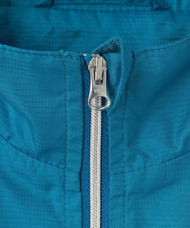 J.PRESS KIDS 【110-130cm】ポケッタブル ブルゾン スカイブルー系