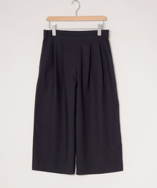 ONWARD Reuse Park 【23区】パンツ春夏 ネイビー