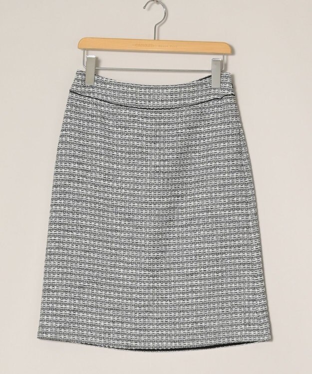 ONWARD Reuse Park 【自由区】スカート春夏 ブラック