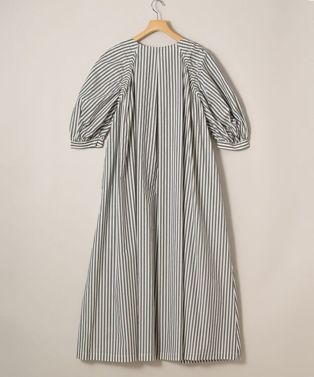 ONWARD Reuse Park 【SHARE PARK】ワンピース春夏 ブラック