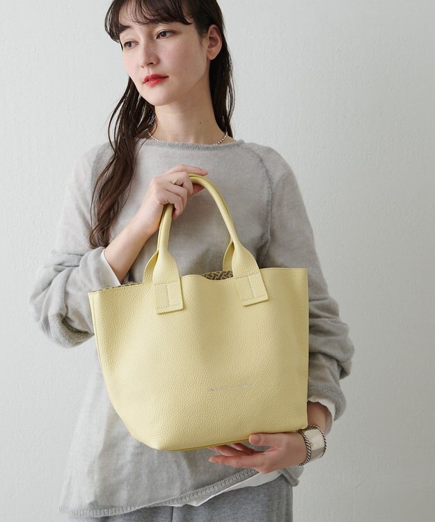 IACUCCI オペラ S CERVO/STAMPA INTERNA イエローその他1