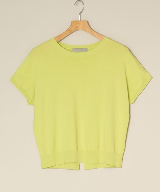 ONWARD Reuse Park 【UNFILO】ニット春夏 グリーン