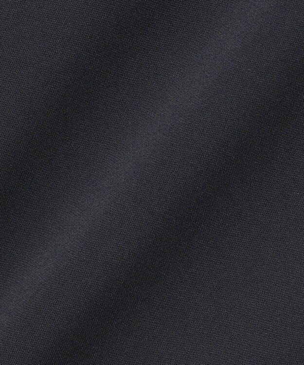 ANY SIS S 【セットアップ可】セレモニーダブルクロス ワイドパンツ ネイビー