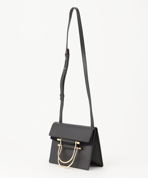 BEIGE， MARY AL TERNA / LEAN Black