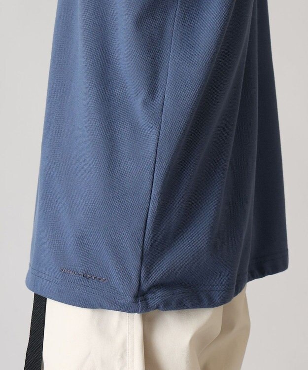 Columbia Columbia/ ビーボウルショートスリーブポロ /コロンビア Dark Mountain