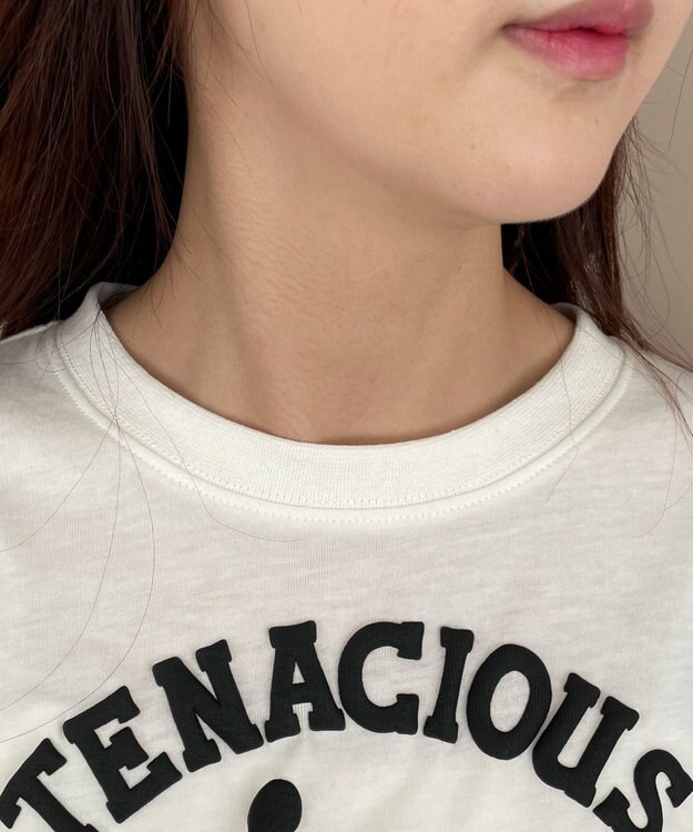 WEGO FUNNYグラフィックショートT ブラック