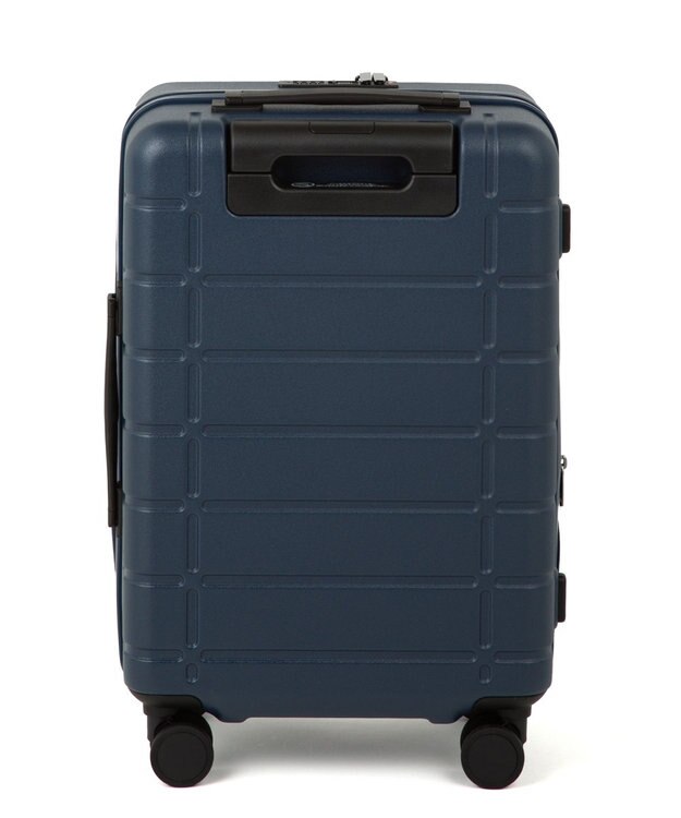 ACE BAGS & LUGGAGE ACE エスカレラ 34L 機内持込 完全フロントオープン 05651 エース ネイビー