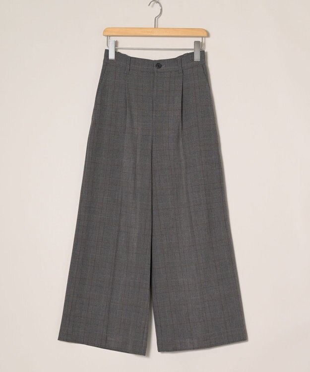 ONWARD Reuse Park 【any FAM】パンツ秋冬 グレー