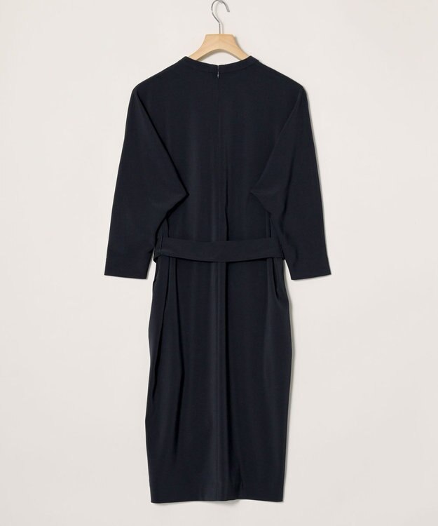 ONWARD Reuse Park 【ICB】ワンピース春夏 ネイビー