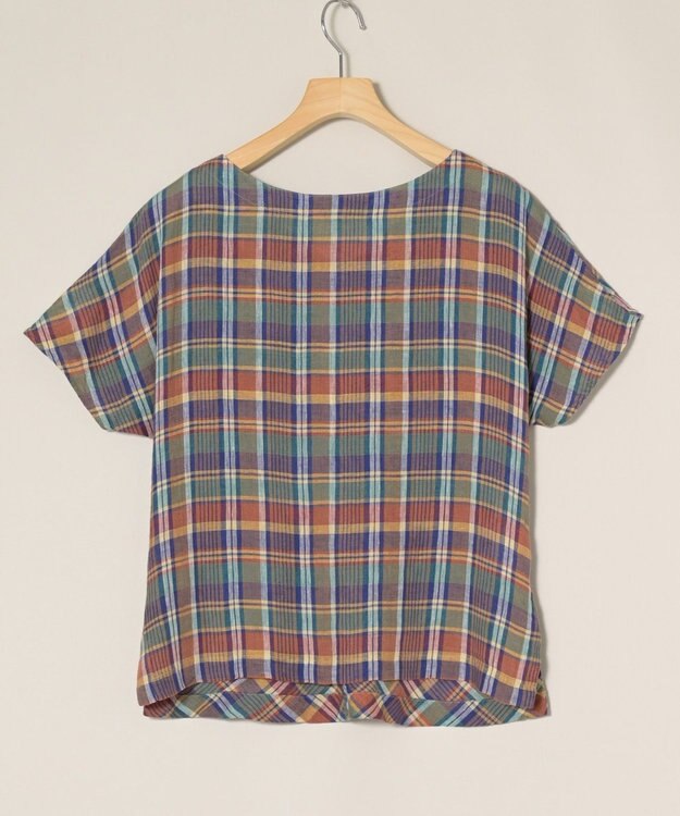 ONWARD Reuse Park 【23区】ブラウス春夏 イエロー