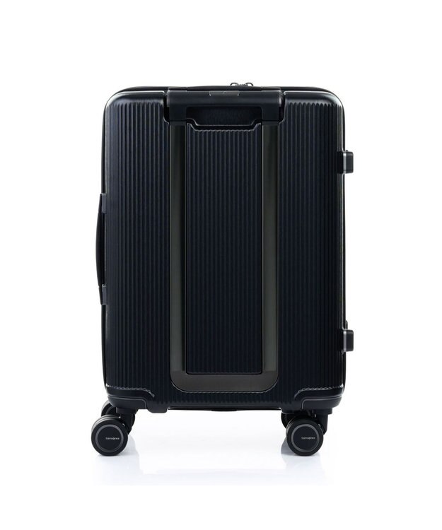 Samsonite サムソナイト スーツケース 33L  ミンター スピナー55 MINTER ブラック