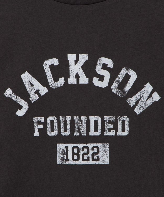 WEGO タックノースリーブT スミクロ