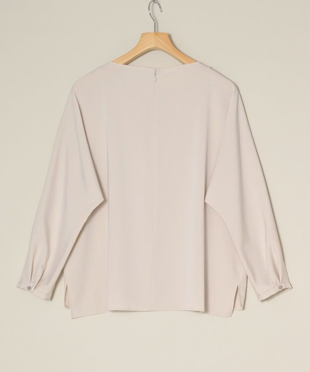 ONWARD Reuse Park 【ICB】ブラウス秋冬 ピンク