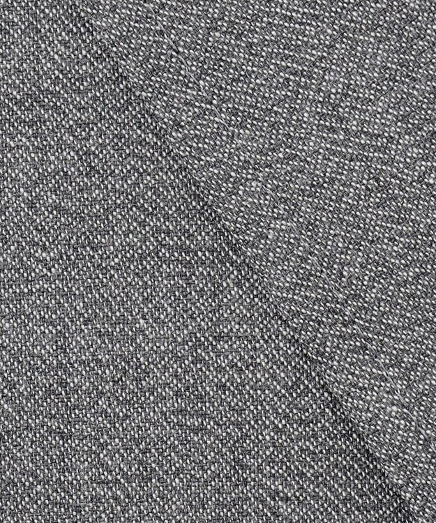 J.PRESS MEN 【J.PRESS ORIGINALS】Magic Cuba Wool Cotton Hopsack 3B Jacket / Made in Japan ライトグレー系