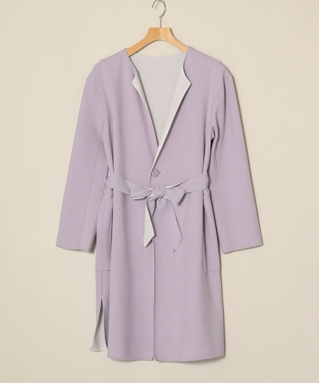 ONWARD Reuse Park 【any SiS】コート春夏 グレー