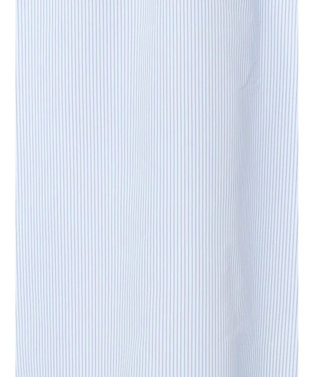 Te chichi ビッグボウタイブラウス サックスブルー