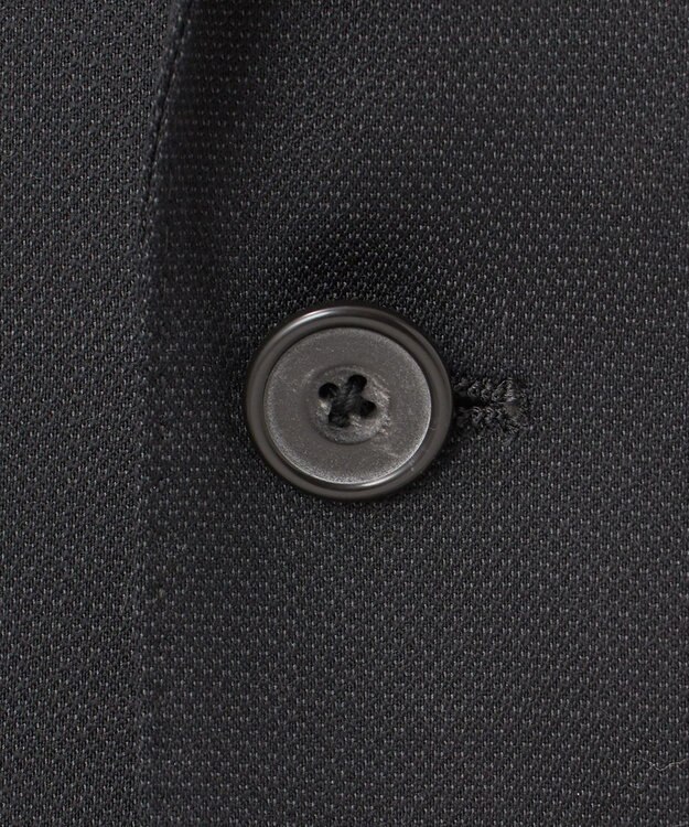 GOTAIRIKU ロングシーズン着用可【横伸度15％/ストレッチ性抜群】タスマニア120ｓスーパーストレッチ スーツ（グレー） グレー系8